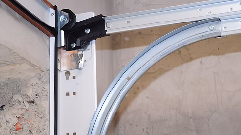 Garage Door Roller Replacement - Asap Garage Door Repair - #asapgaragedoorrepair - #doxido